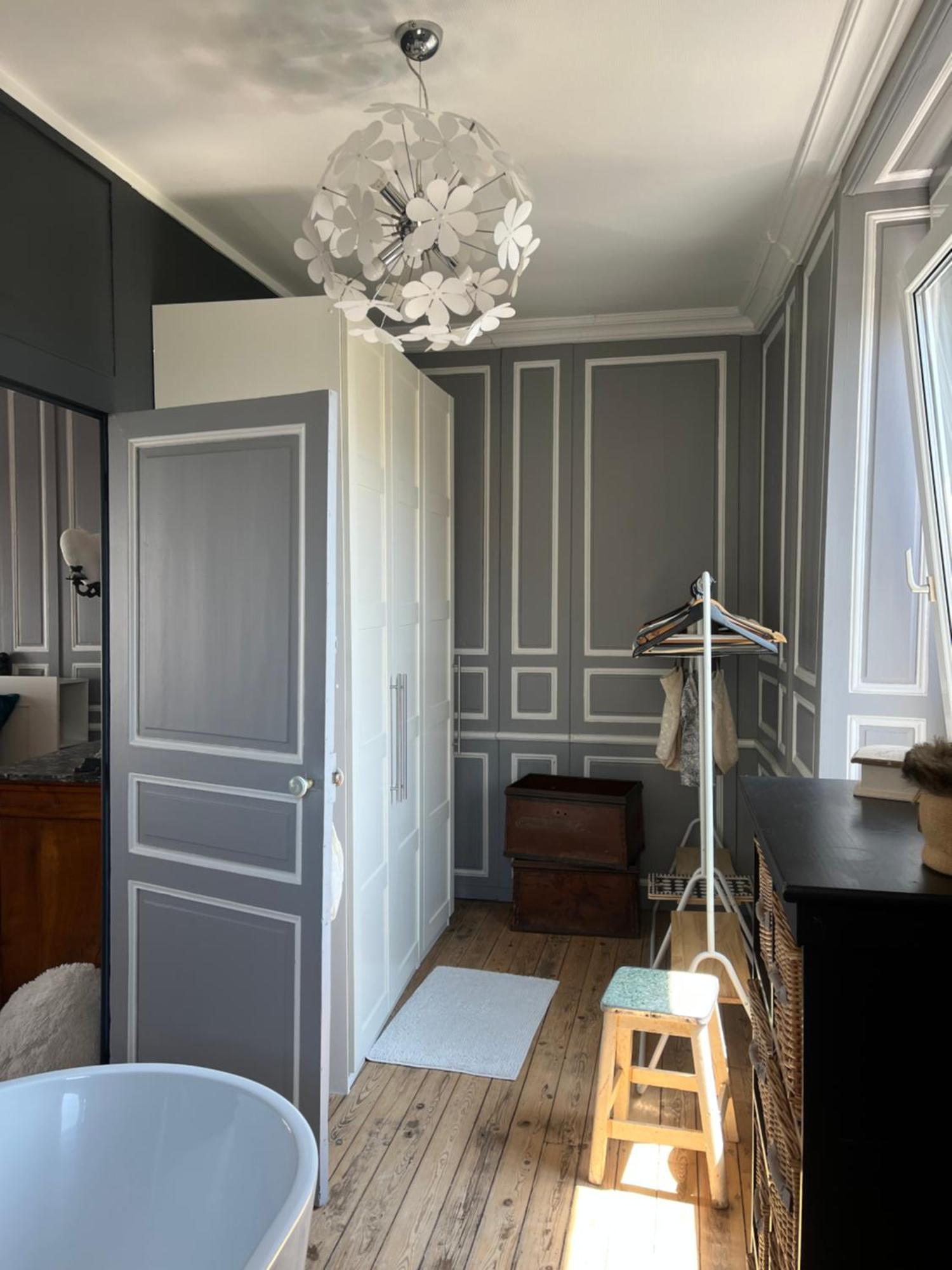 Granville Chambre D Hote Maison Renovee Charme Exteriör bild