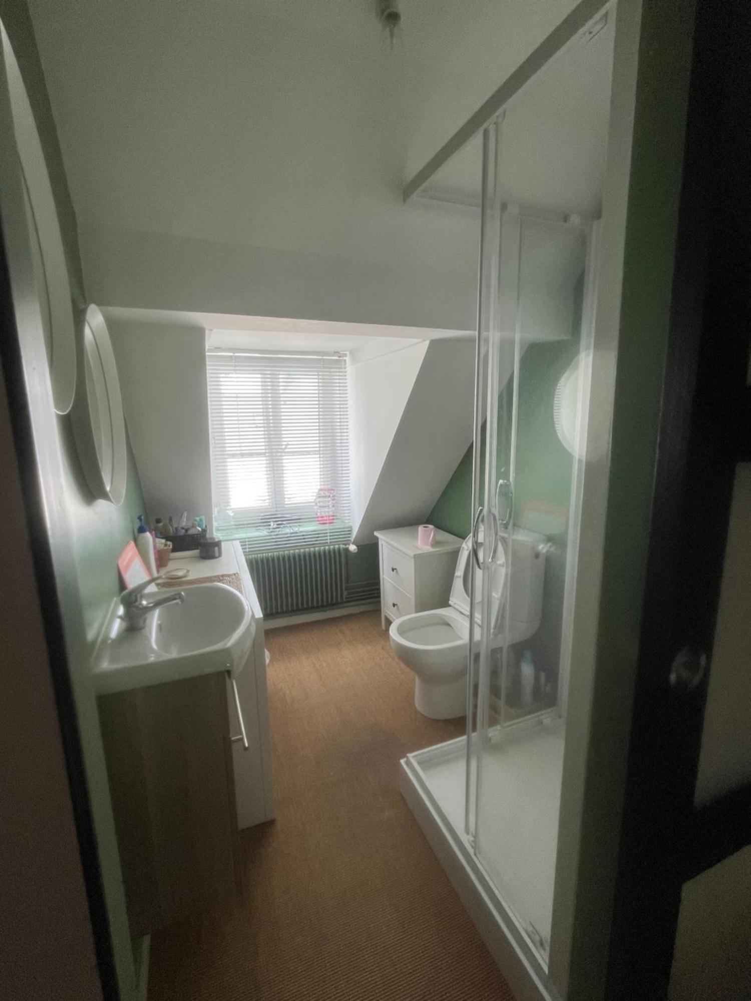 Granville Chambre D Hote Maison Renovee Charme Exteriör bild