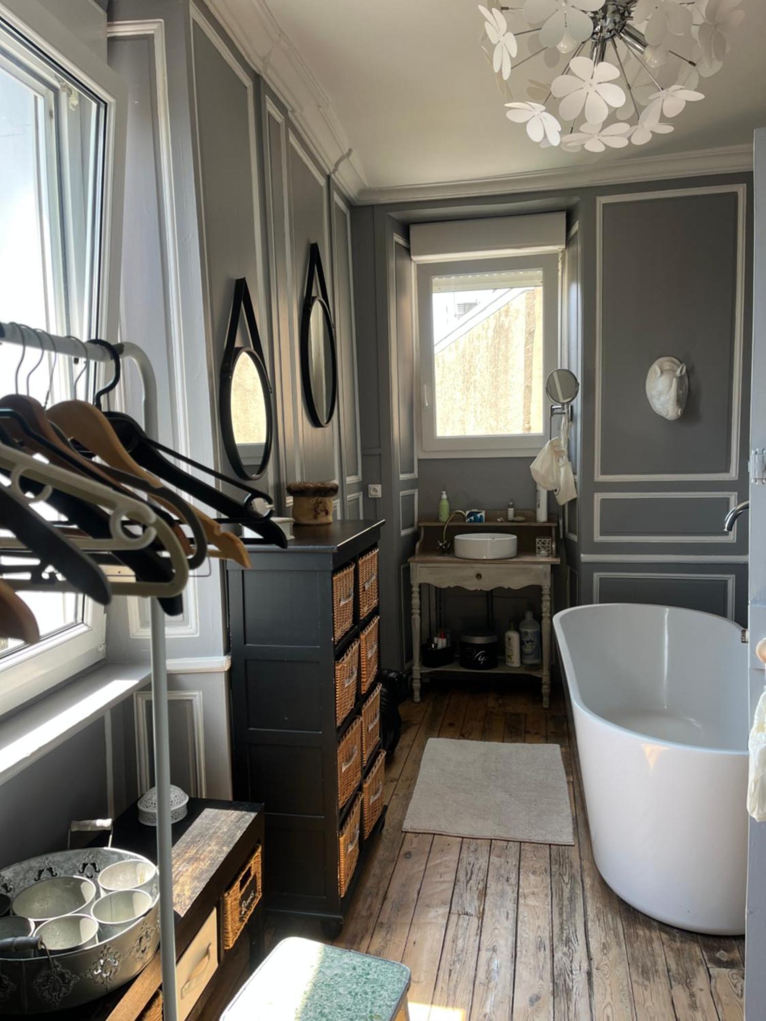 Granville Chambre D Hote Maison Renovee Charme Exteriör bild